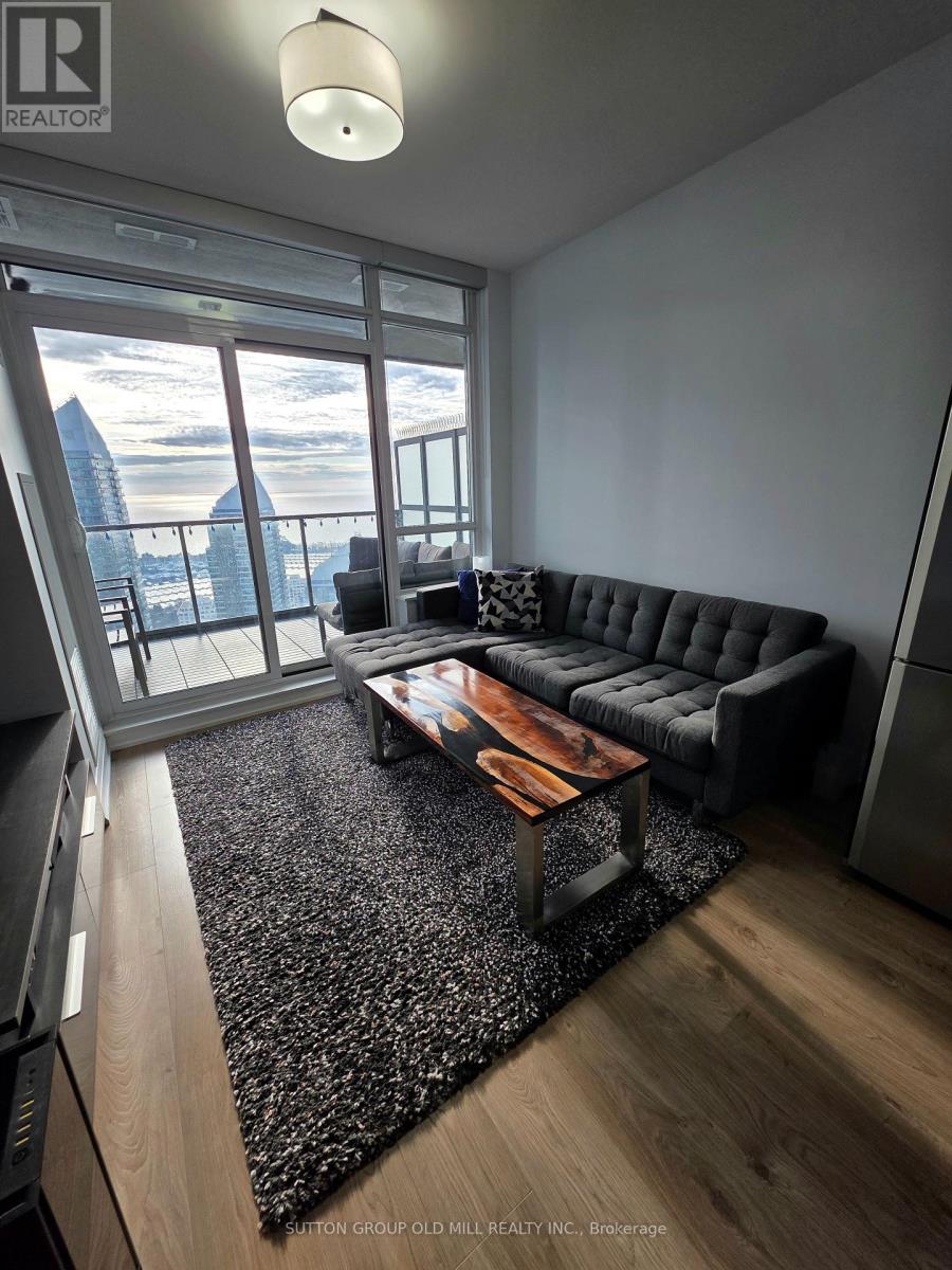 3801 - 36 Park Lawn Road, Toronto, Ontario  M8Y 3H8 - Photo 5 - W12675072