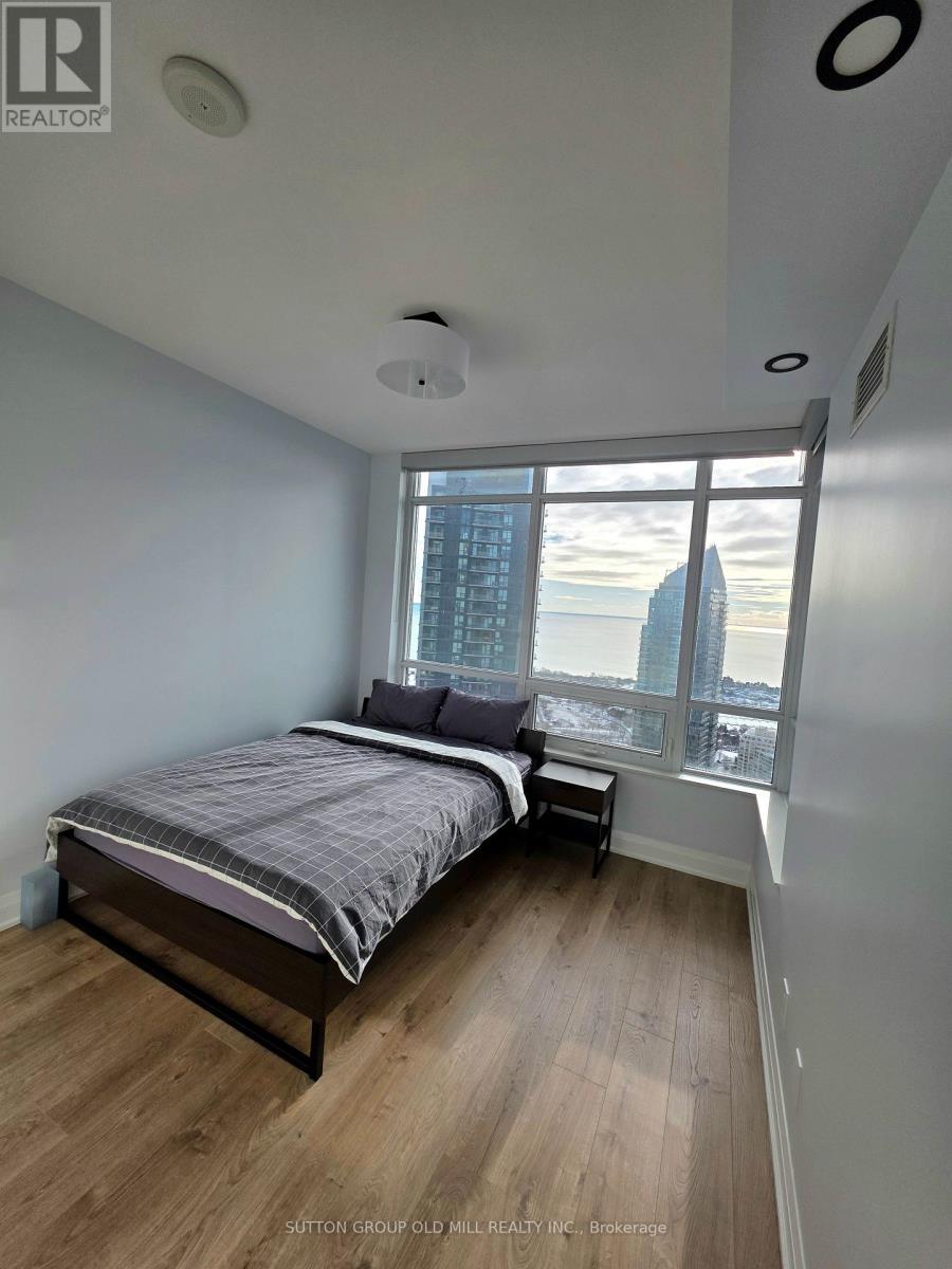 3801 - 36 Park Lawn Road, Toronto, Ontario  M8Y 3H8 - Photo 6 - W12675072