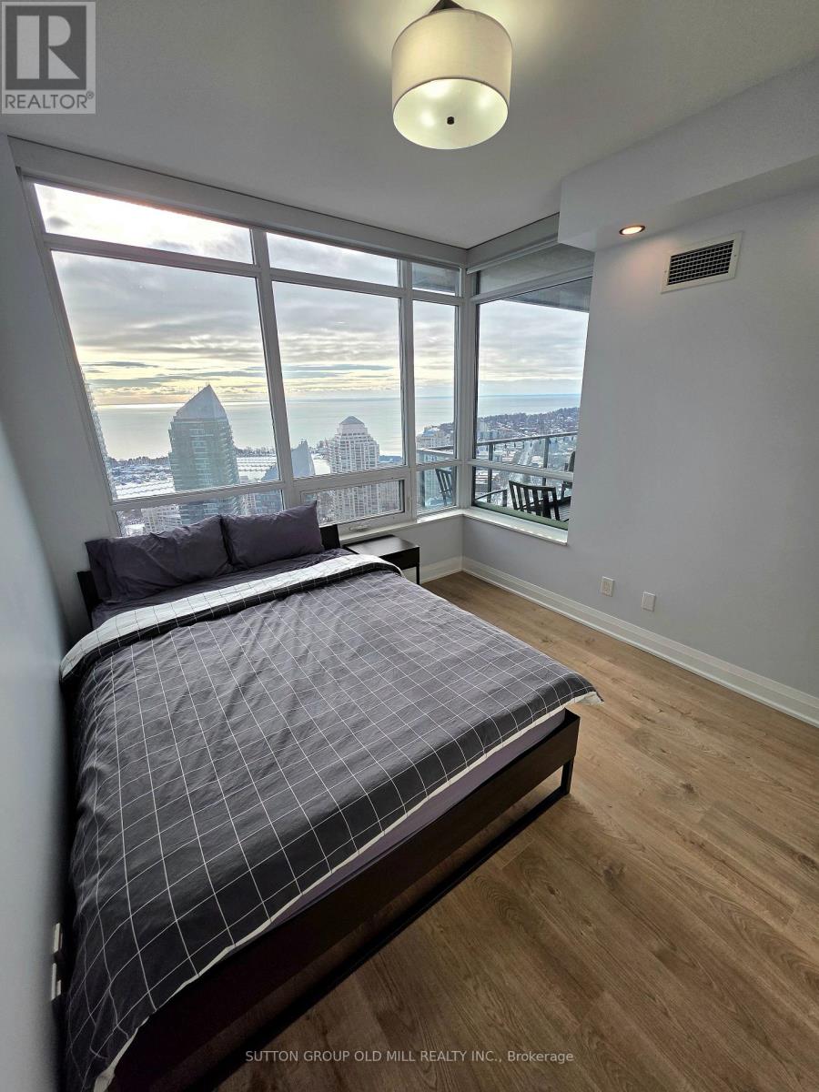 3801 - 36 Park Lawn Road, Toronto, Ontario  M8Y 3H8 - Photo 7 - W12675072