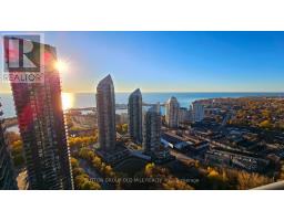 3801 - 36 PARK LAWN ROAD, Toronto, Ontario