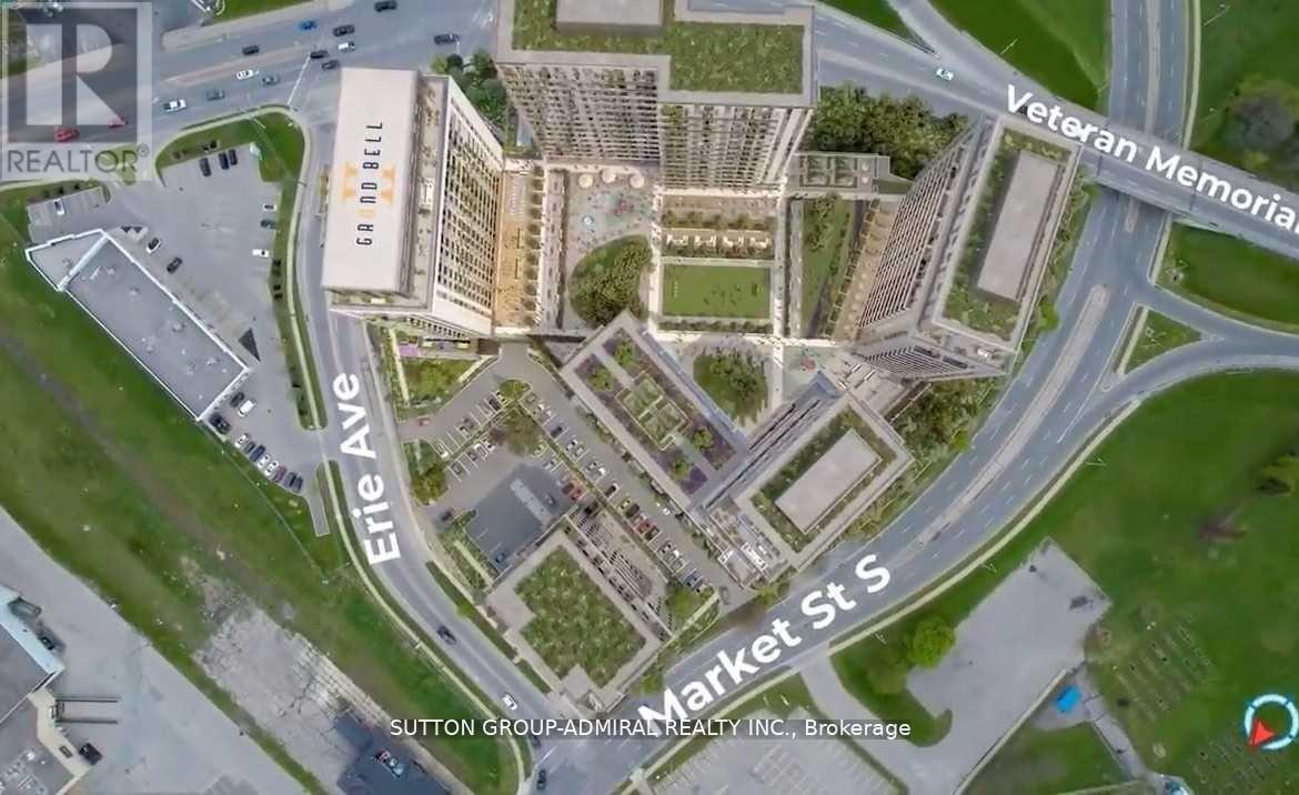 305 - 7 Erie Avenue, Brantford, Ontario  N3S 2E7 - Photo 14 - X12675042