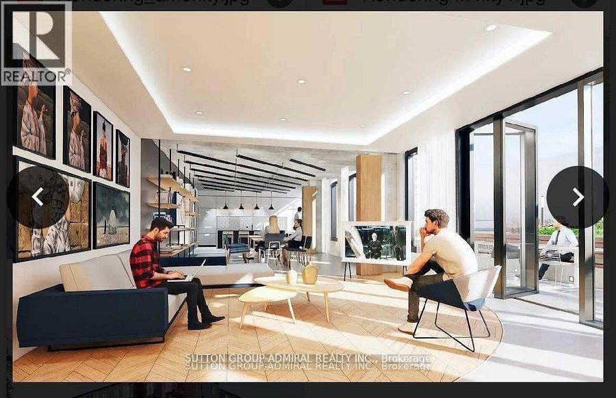 305 - 7 Erie Avenue, Brantford, Ontario  N3S 2E7 - Photo 15 - X12675042