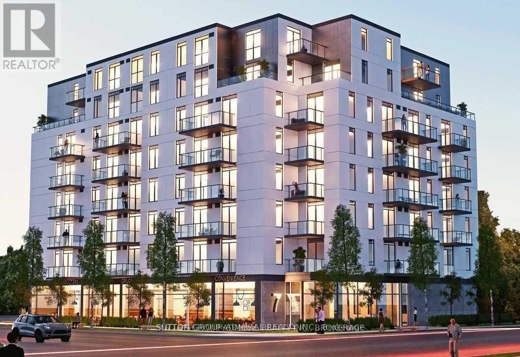 305 - 7 Erie Avenue, Brantford, Ontario  N3S 2E7 - Photo 17 - X12675042