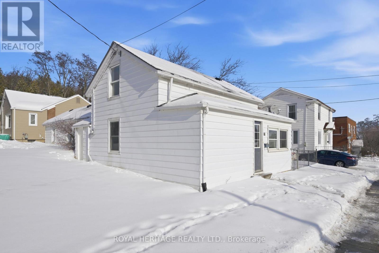 18 Spring Street, Quinte West, Ontario  K8V 3Y5 - Photo 4 - X12675052
