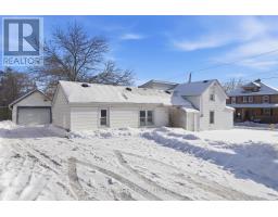 18 SPRING STREET, Quinte West, Ontario