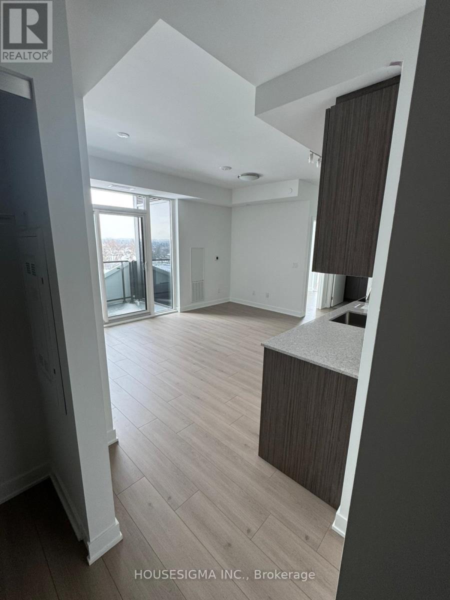 806 - 25 Wellington Street S, Kitchener, Ontario  N2G 0G5 - Photo 11 - X12675054