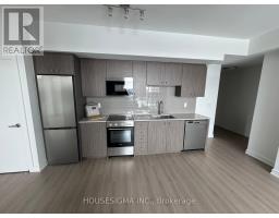 806 - 25 WELLINGTON STREET S, Kitchener, Ontario