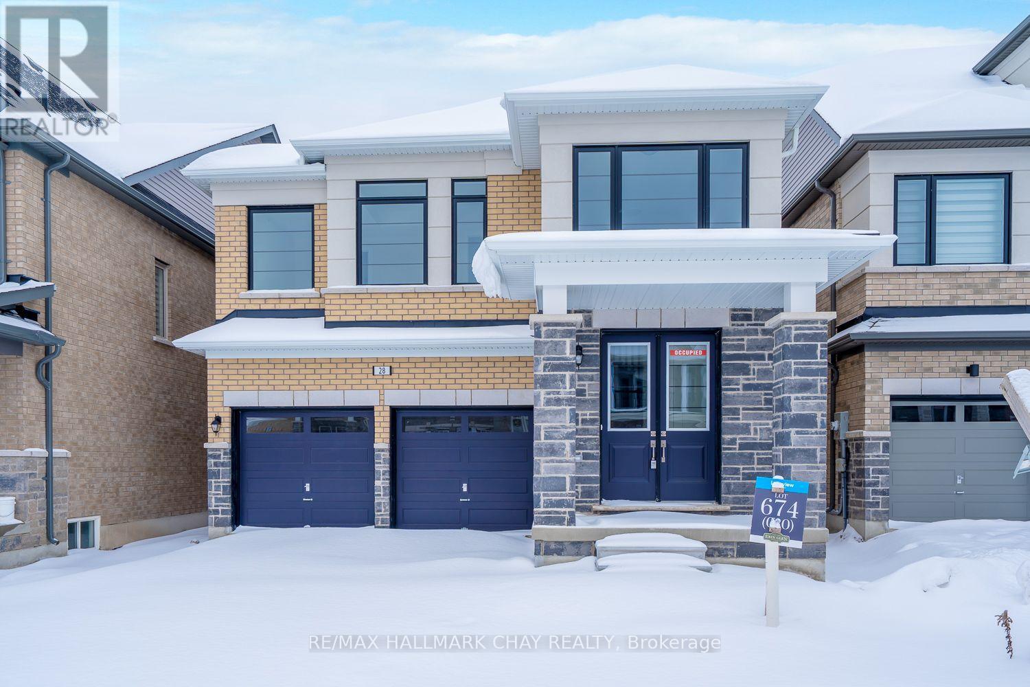 28 MUNDELL ROAD, Erin, Ontario