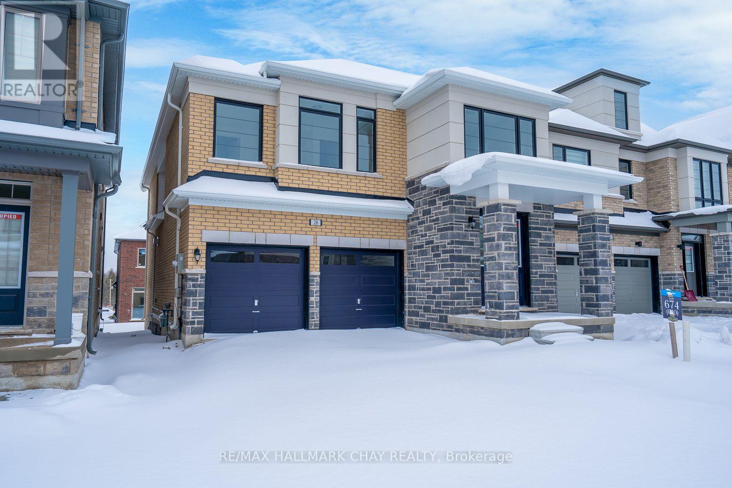 28 Mundell Road, Erin, Ontario  N0B 1T0 - Photo 2 - X12675078