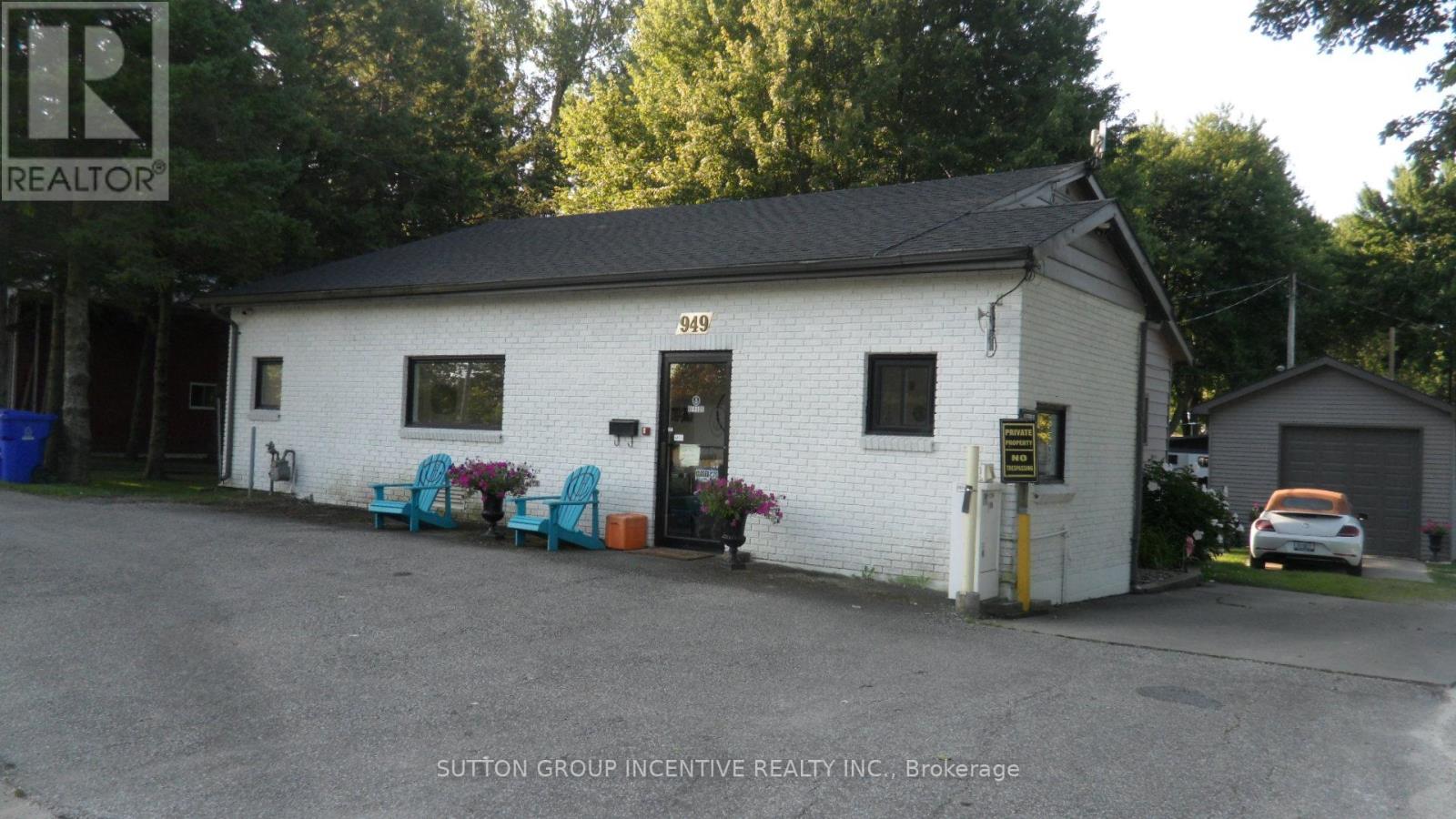 949 COUNTY ROAD 50 ROAD, Essex, Ontario