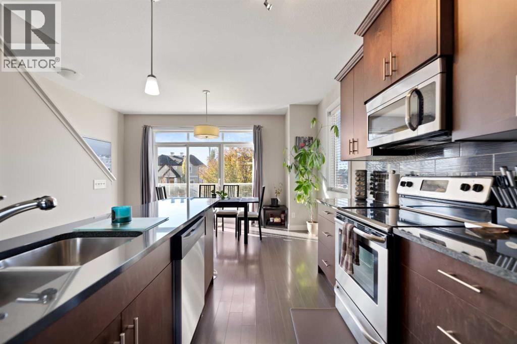 126 Skyview Ranch Road Ne, Calgary, Alberta  T3N 0G3 - Photo 14 - A2262043