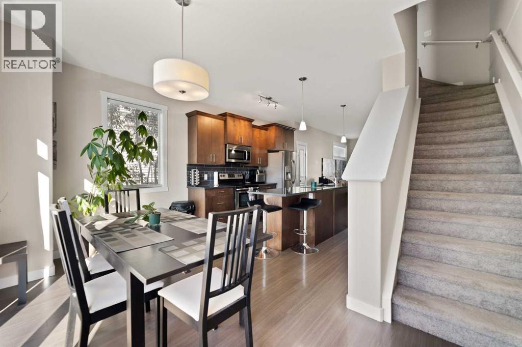 126 Skyview Ranch Road Ne, Calgary, Alberta  T3N 0G3 - Photo 18 - A2262043