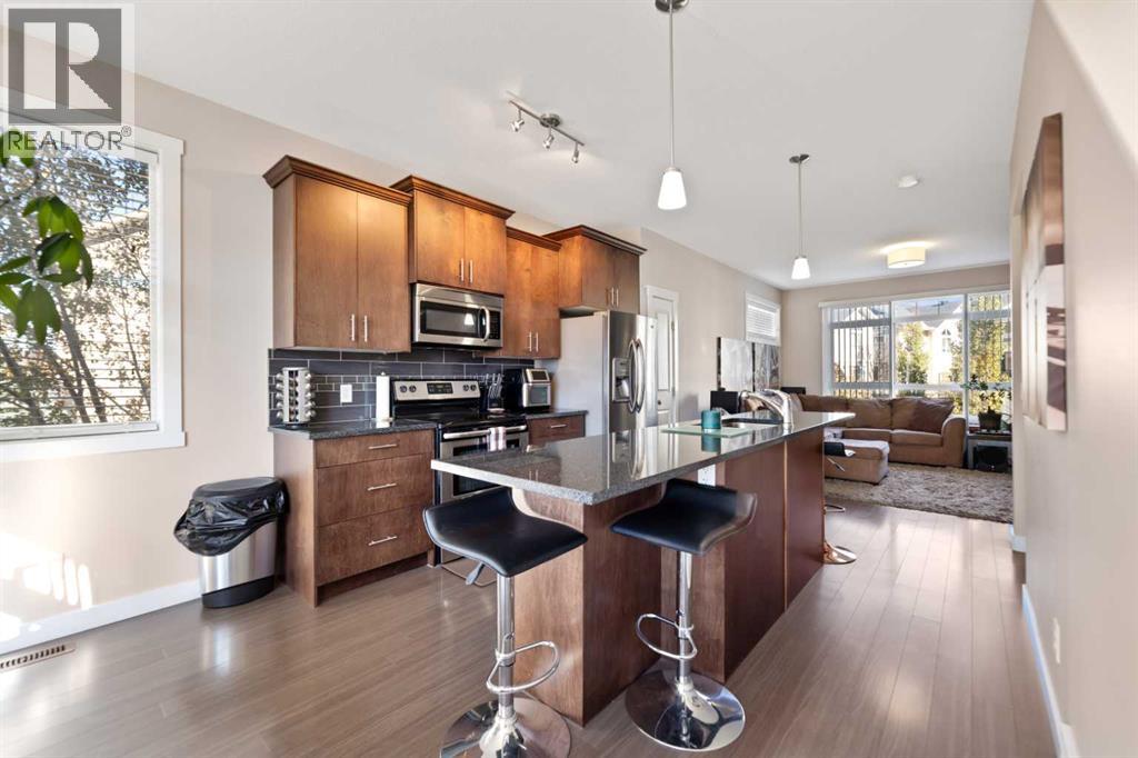 126 Skyview Ranch Road Ne, Calgary, Alberta  T3N 0G3 - Photo 12 - A2262043