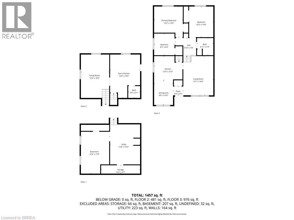 14 Burdock Boulevard, Brantford, Ontario  N3R 6B6 - Photo 49 - 40796744