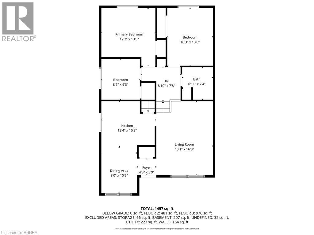 14 Burdock Boulevard, Brantford, Ontario  N3R 6B6 - Photo 48 - 40796744