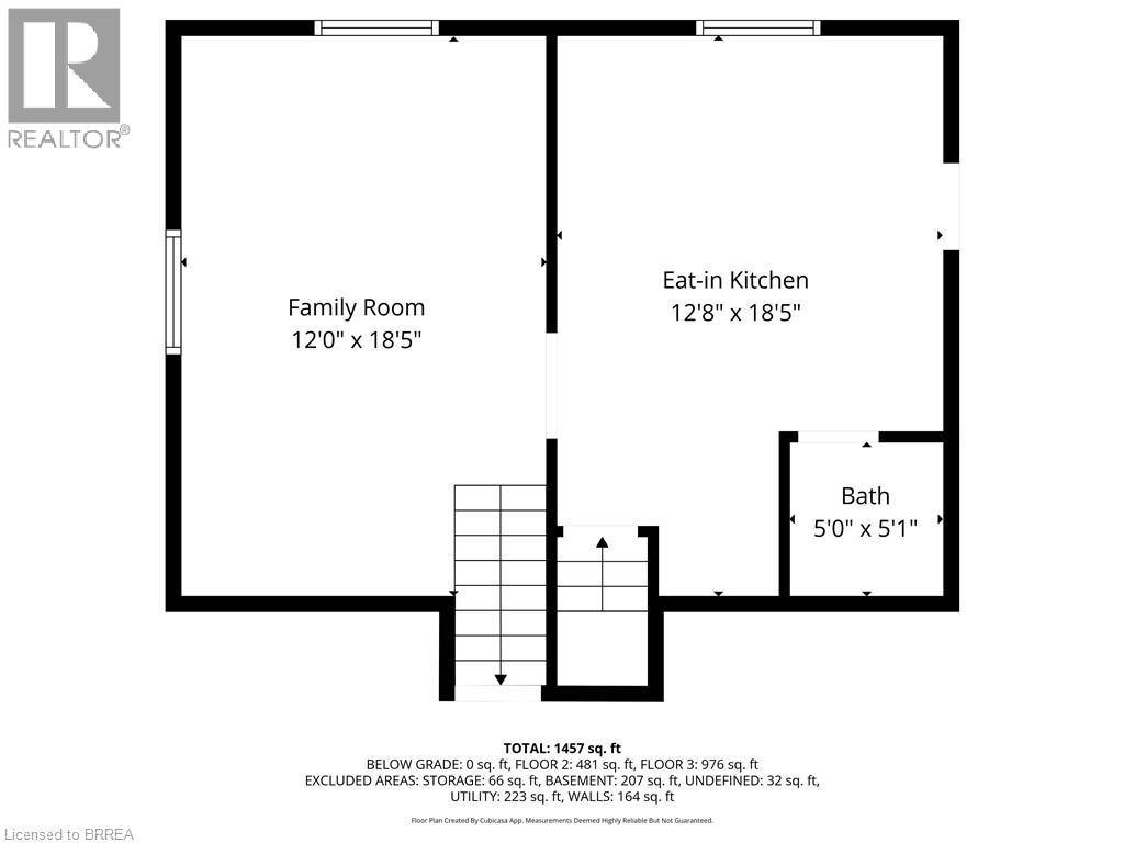 14 Burdock Boulevard, Brantford, Ontario  N3R 6B6 - Photo 47 - 40796744