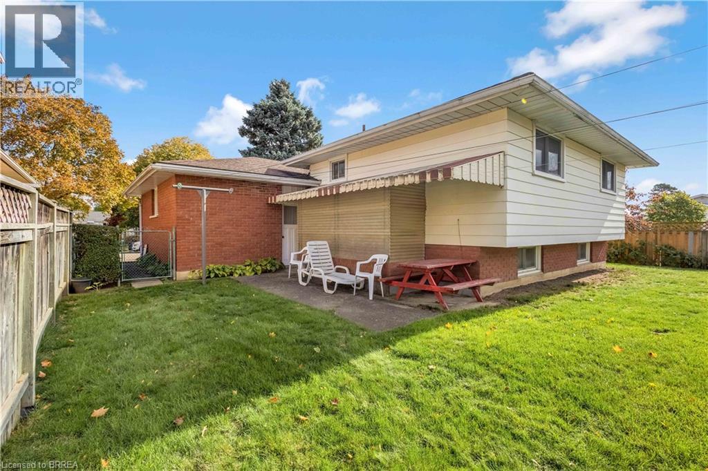 14 Burdock Boulevard, Brantford, Ontario  N3R 6B6 - Photo 37 - 40796744