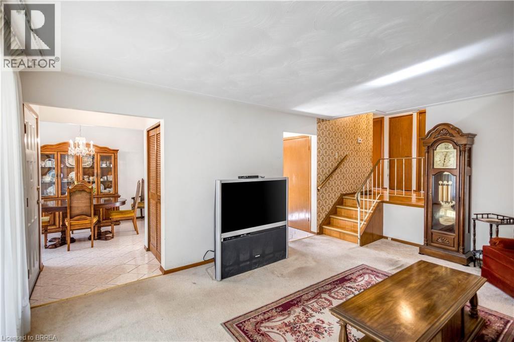 14 Burdock Boulevard, Brantford, Ontario  N3R 6B6 - Photo 13 - 40796744