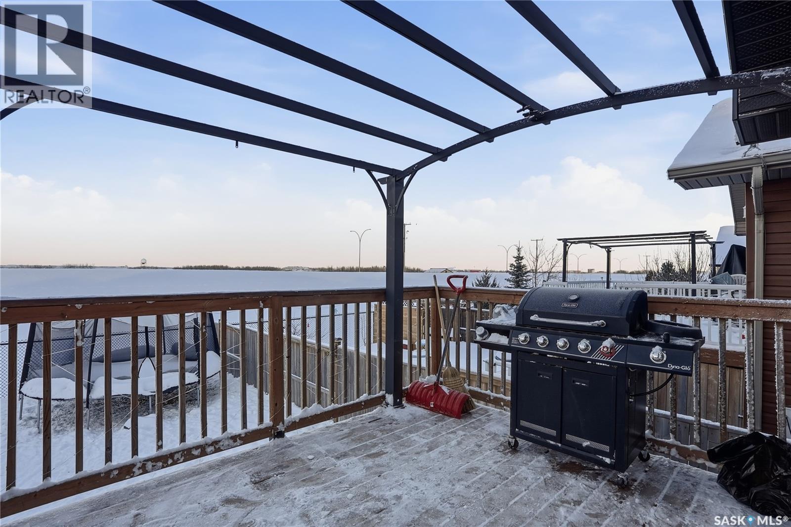 219 Henick Crescent, Saskatoon, Saskatchewan  S7H 0J9 - Photo 36 - SK026413