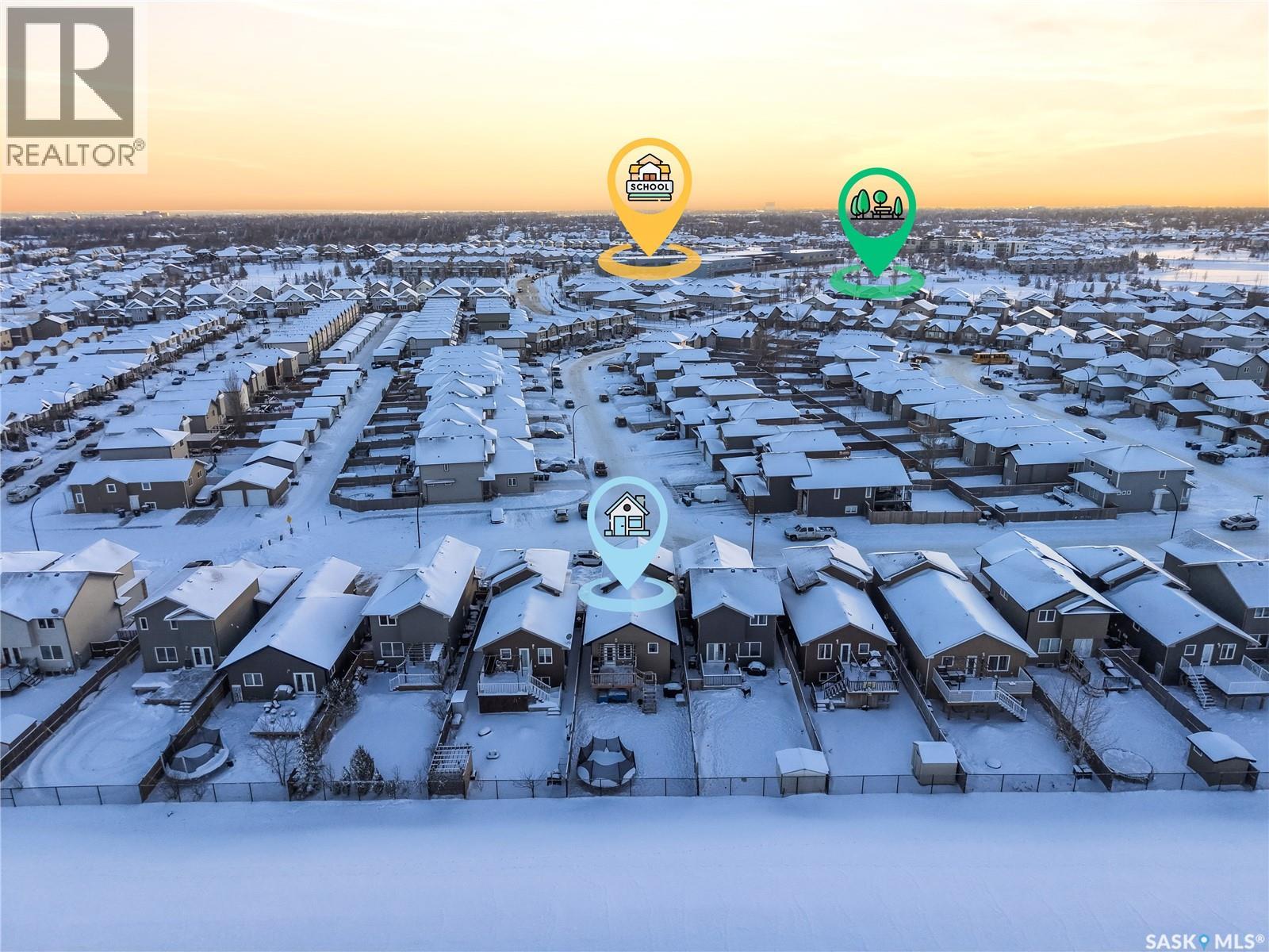 219 Henick Crescent, Saskatoon, Saskatchewan  S7H 0J9 - Photo 41 - SK026413