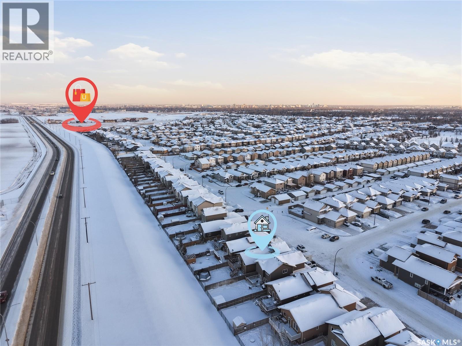 219 Henick Crescent, Saskatoon, Saskatchewan  S7H 0J9 - Photo 42 - SK026413