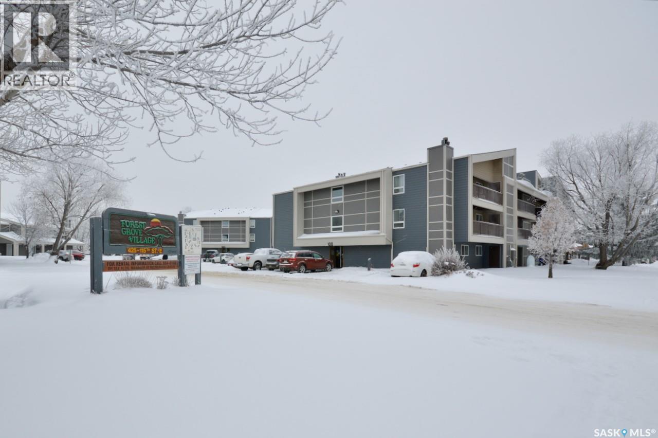 1122 425 115th STREET E, saskatoon, Saskatchewan