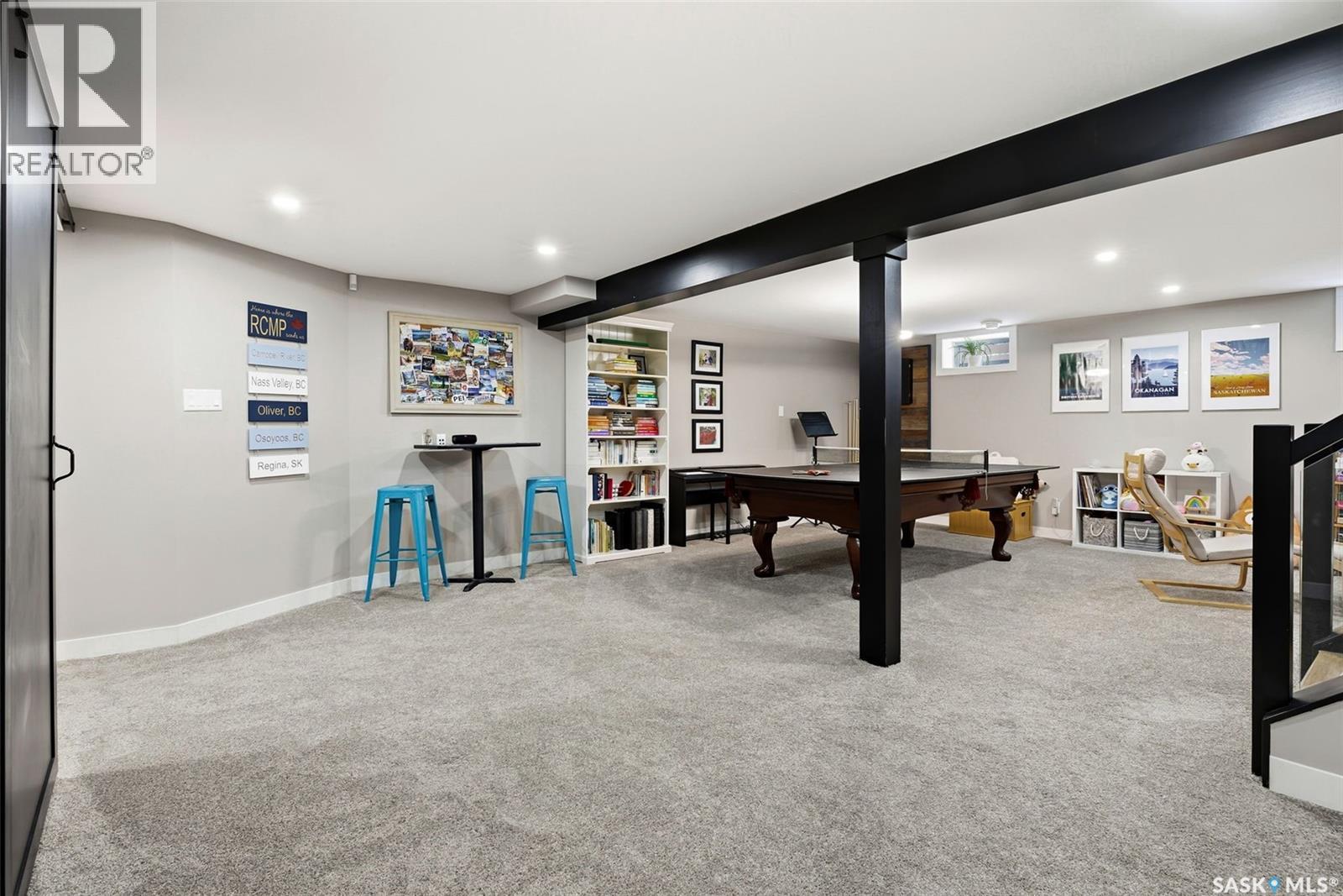 3203 Margaret Road, Regina, Saskatchewan  S4V 1B2 - Photo 31 - SK026251