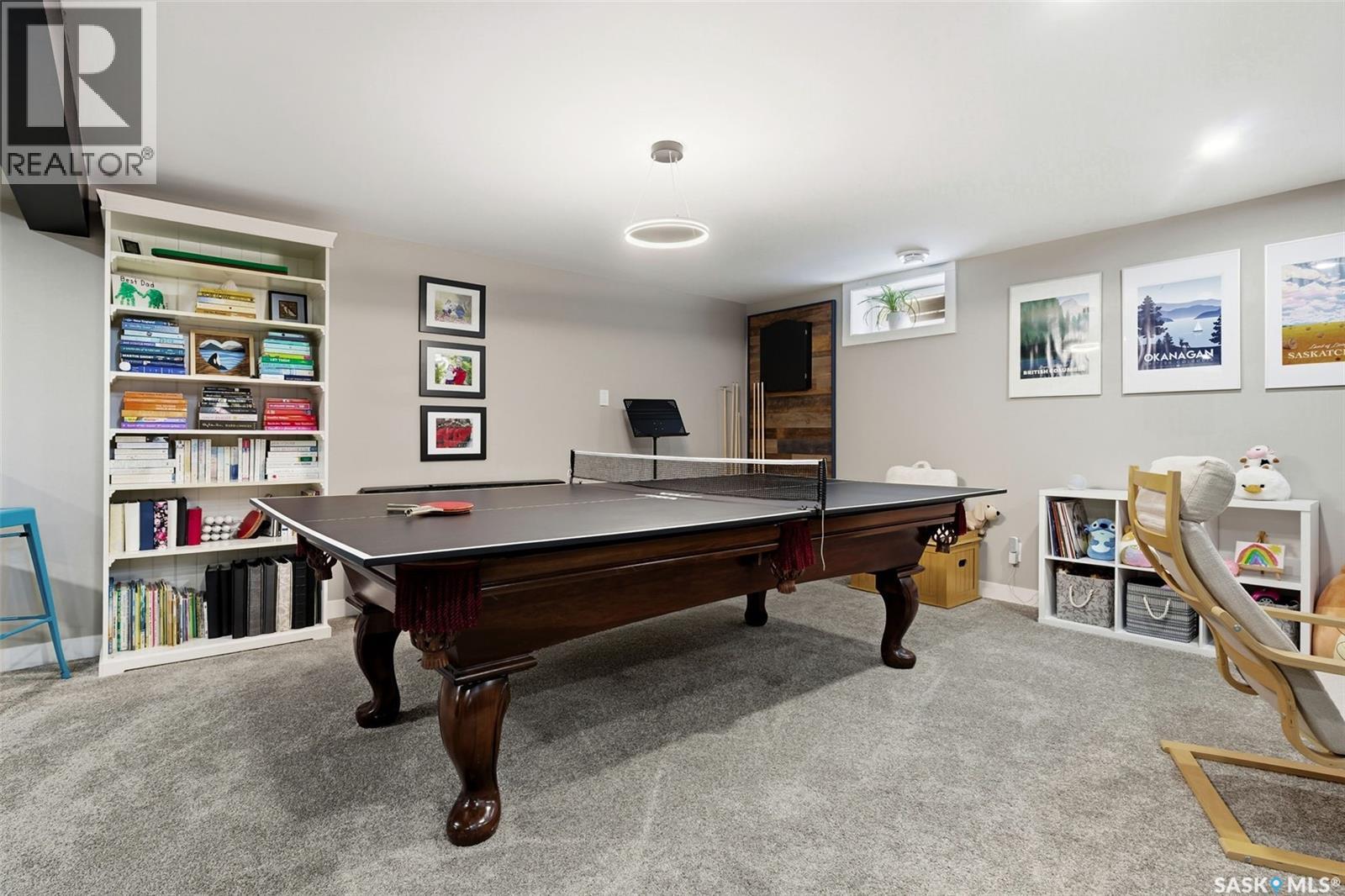 3203 Margaret Road, Regina, Saskatchewan  S4V 1B2 - Photo 33 - SK026251