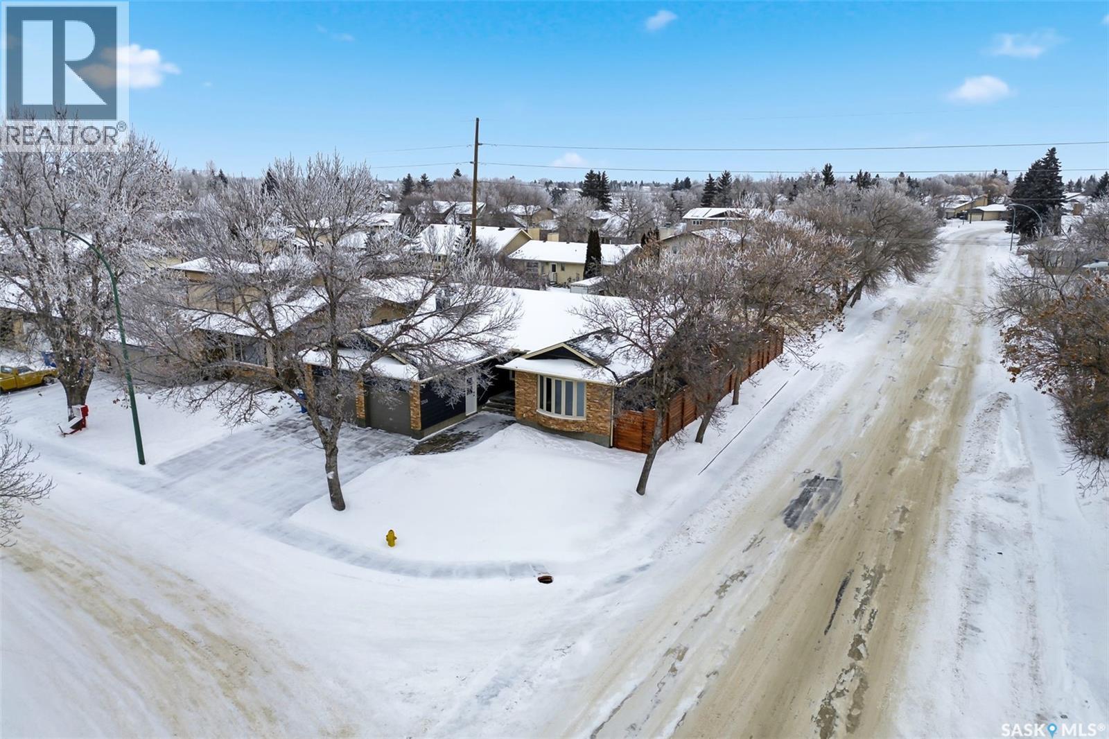 3203 Margaret Road, Regina, Saskatchewan  S4V 1B2 - Photo 46 - SK026251