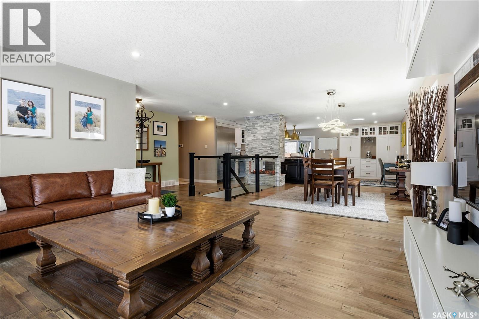 3203 Margaret Road, Regina, Saskatchewan  S4V 1B2 - Photo 8 - SK026251