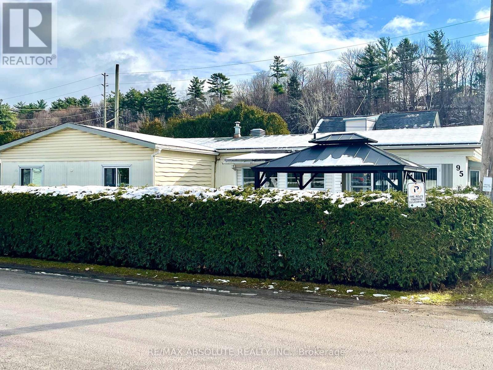 95 - 3535 ST. JOSEPH BOULEVARD, Ottawa, Ontario