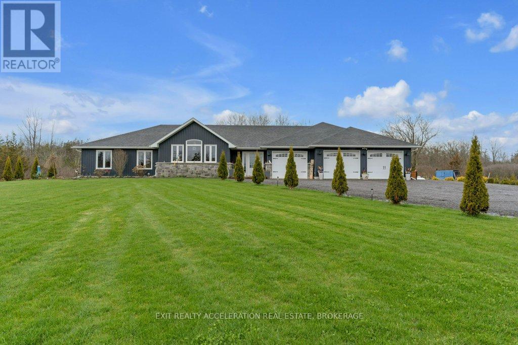 4704 County Rd 9, Greater Napanee, Ontario  K7R 3K8 - Photo 2 - X12675114