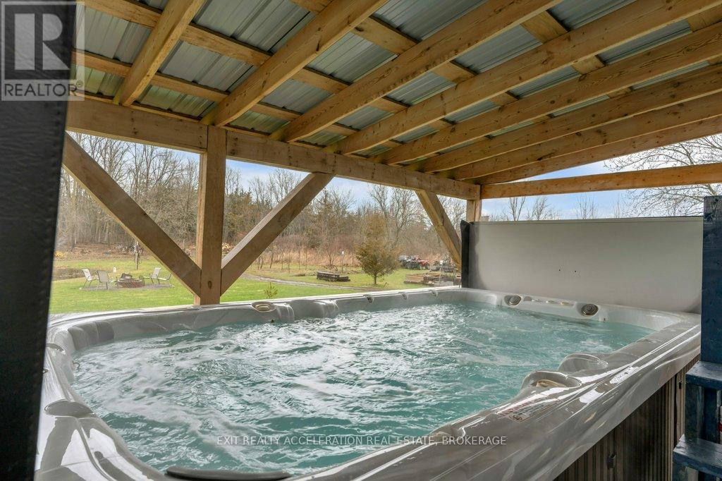 4704 County Rd 9, Greater Napanee, Ontario  K7R 3K8 - Photo 38 - X12675114