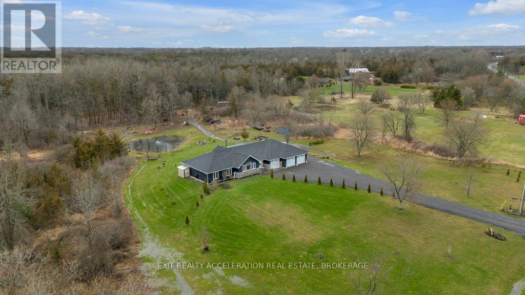 4704 County Rd 9, Greater Napanee, Ontario  K7R 3K8 - Photo 4 - X12675114