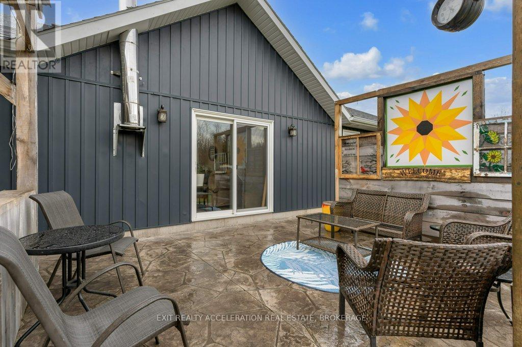 4704 County Rd 9, Greater Napanee, Ontario  K7R 3K8 - Photo 40 - X12675114
