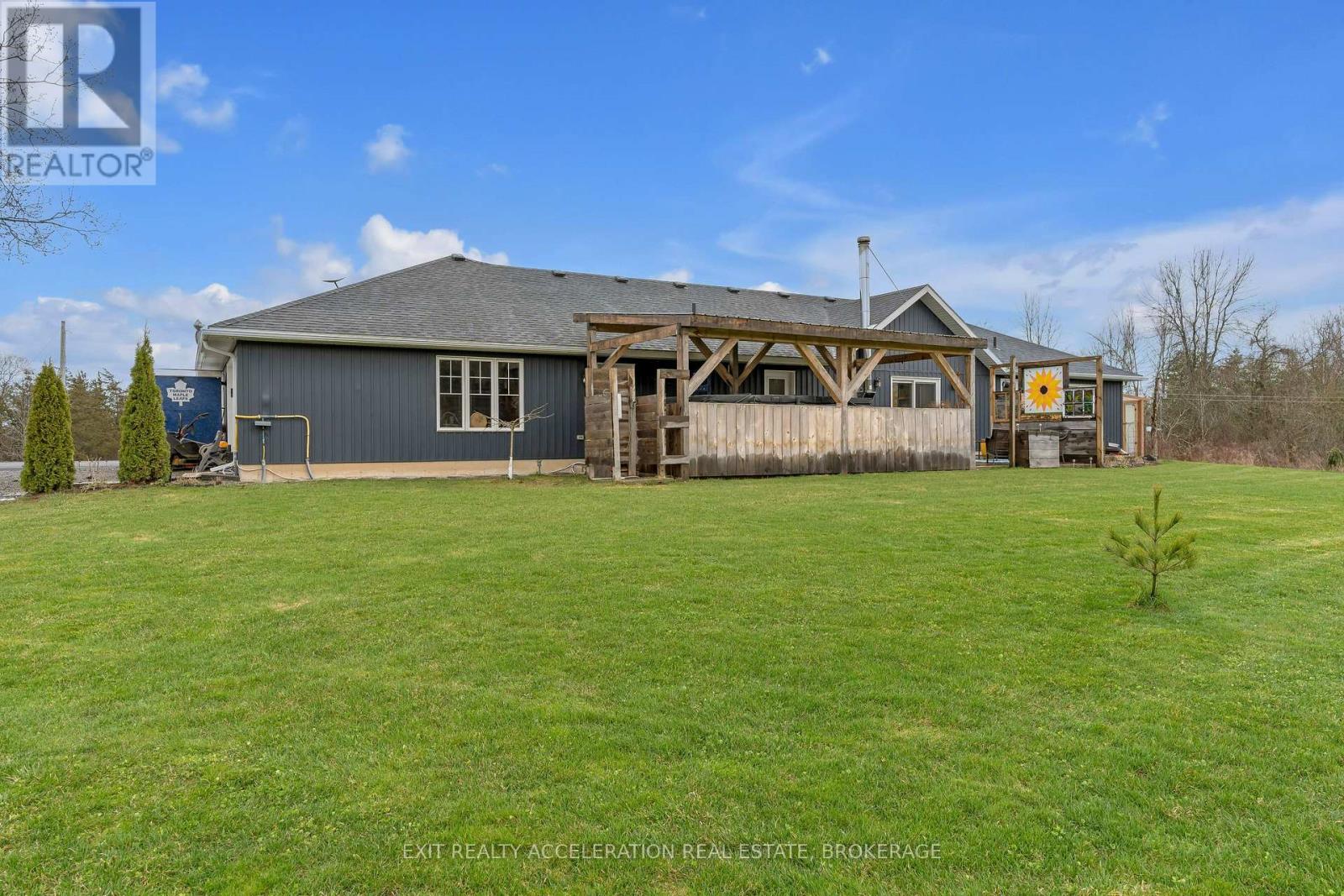 4704 County Rd 9, Greater Napanee, Ontario  K7R 3K8 - Photo 41 - X12675114