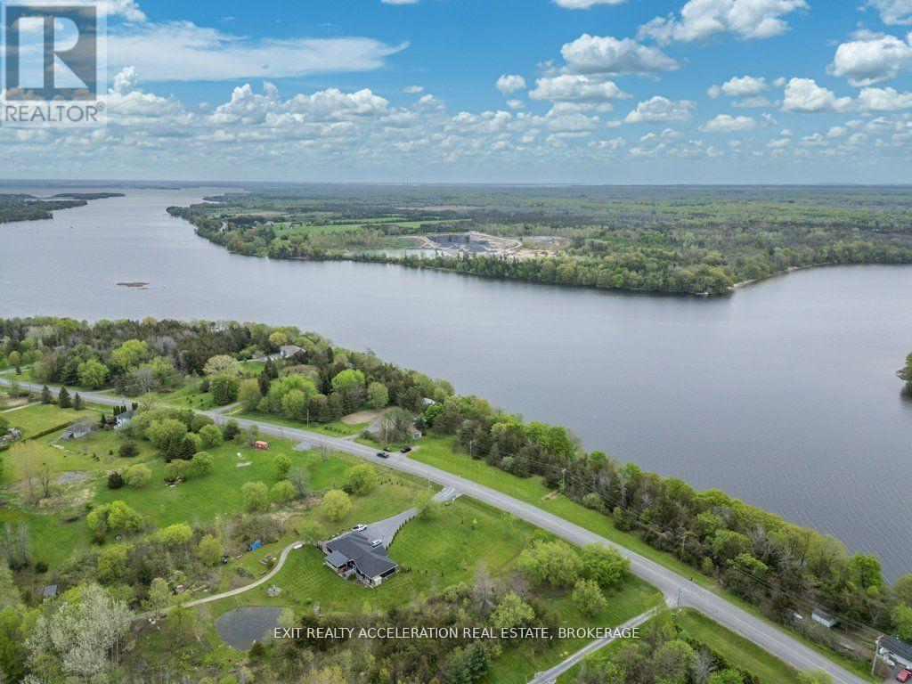 4704 County Rd 9, Greater Napanee, Ontario  K7R 3K8 - Photo 48 - X12675114