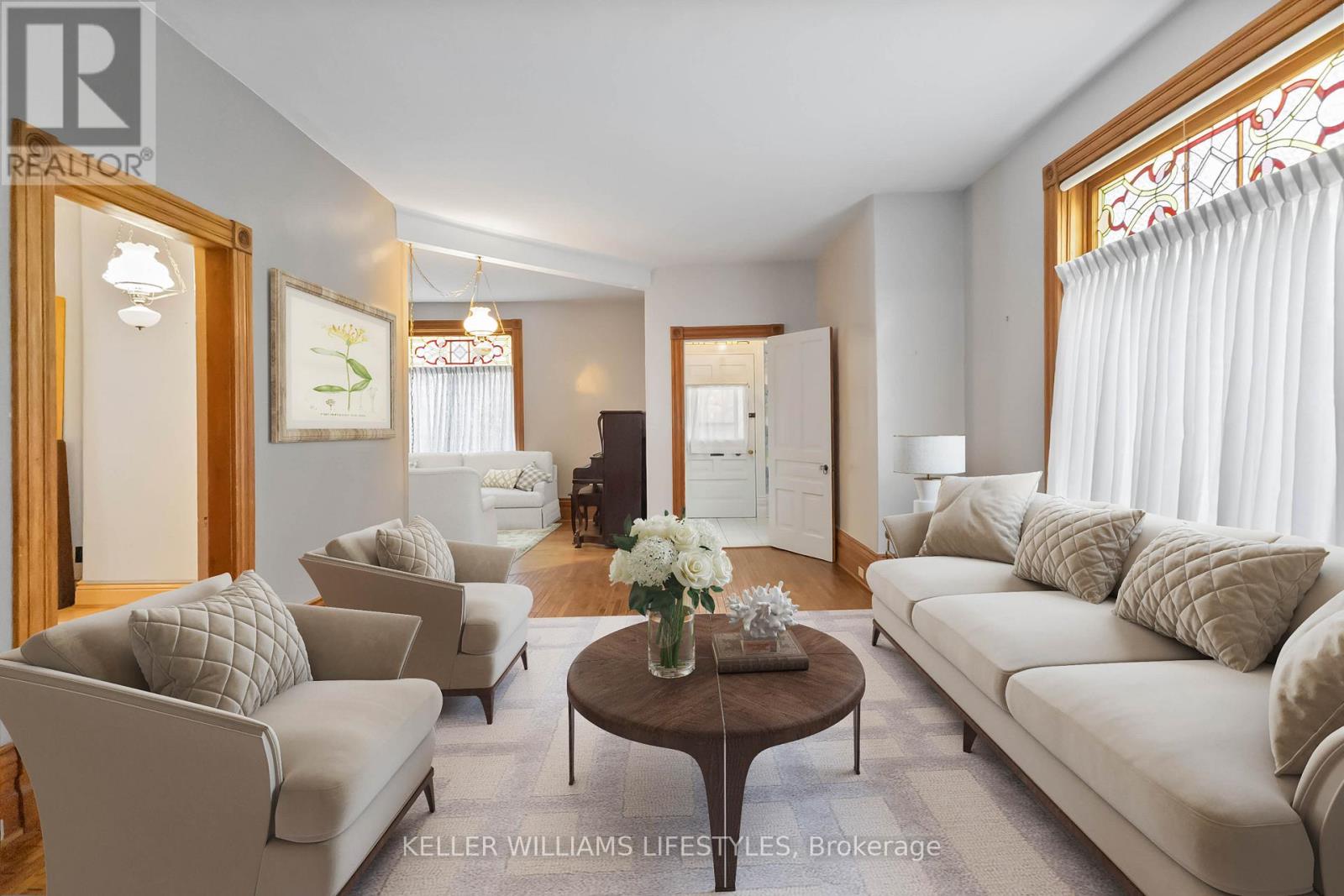 512 St James Street, London East, Ontario  N5Y 3P3 - Photo 20 - X12675096