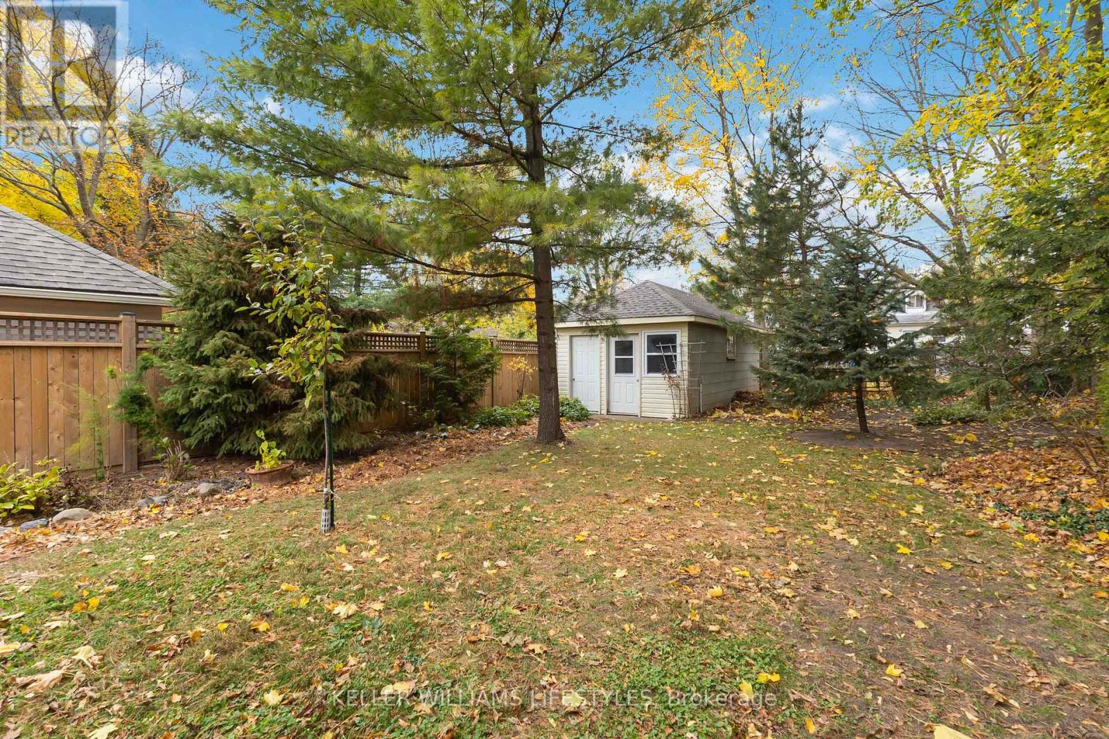 512 St James Street, London East, Ontario  N5Y 3P3 - Photo 37 - X12675096