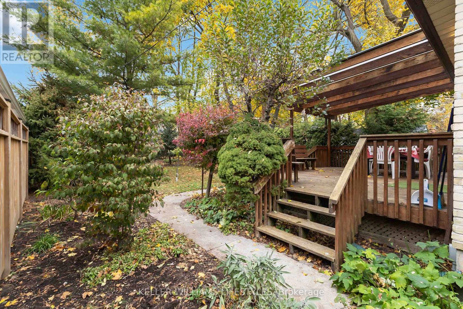 512 St James Street, London East, Ontario  N5Y 3P3 - Photo 39 - X12675096