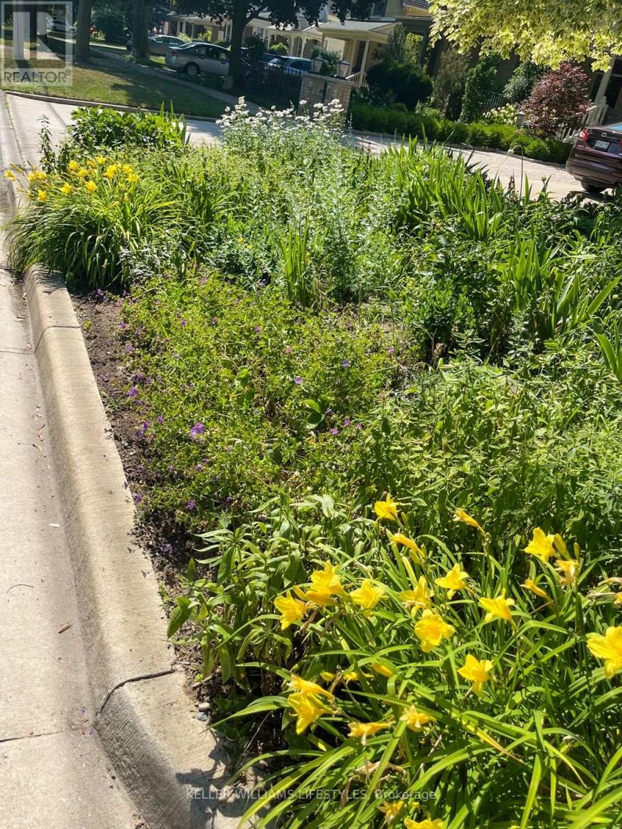 512 St James Street, London East, Ontario  N5Y 3P3 - Photo 43 - X12675096