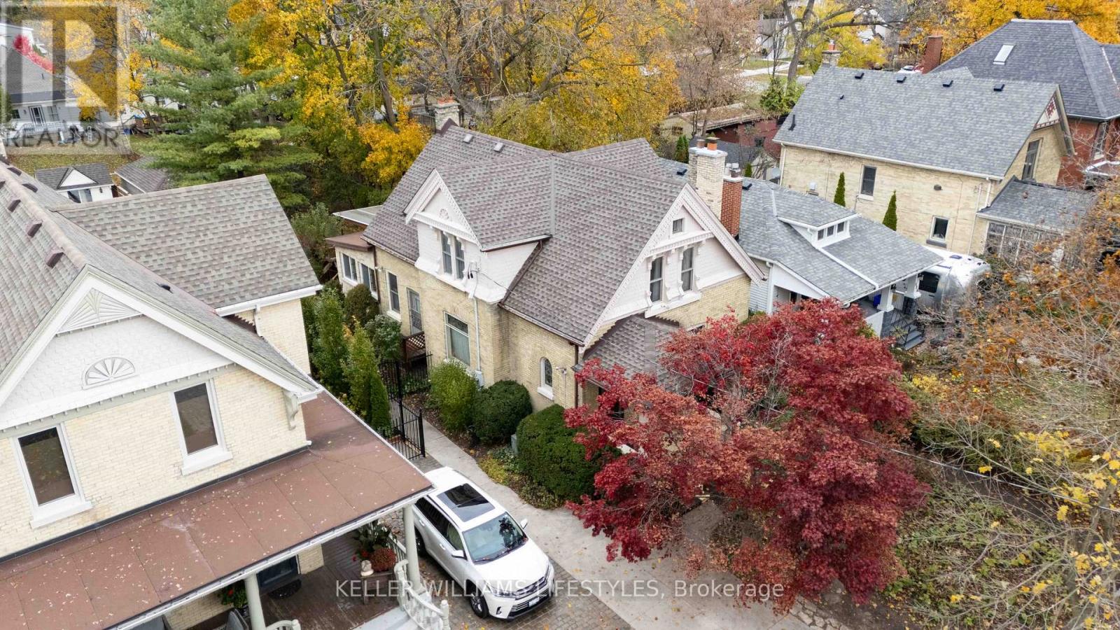 512 St James Street, London East, Ontario  N5Y 3P3 - Photo 47 - X12675096