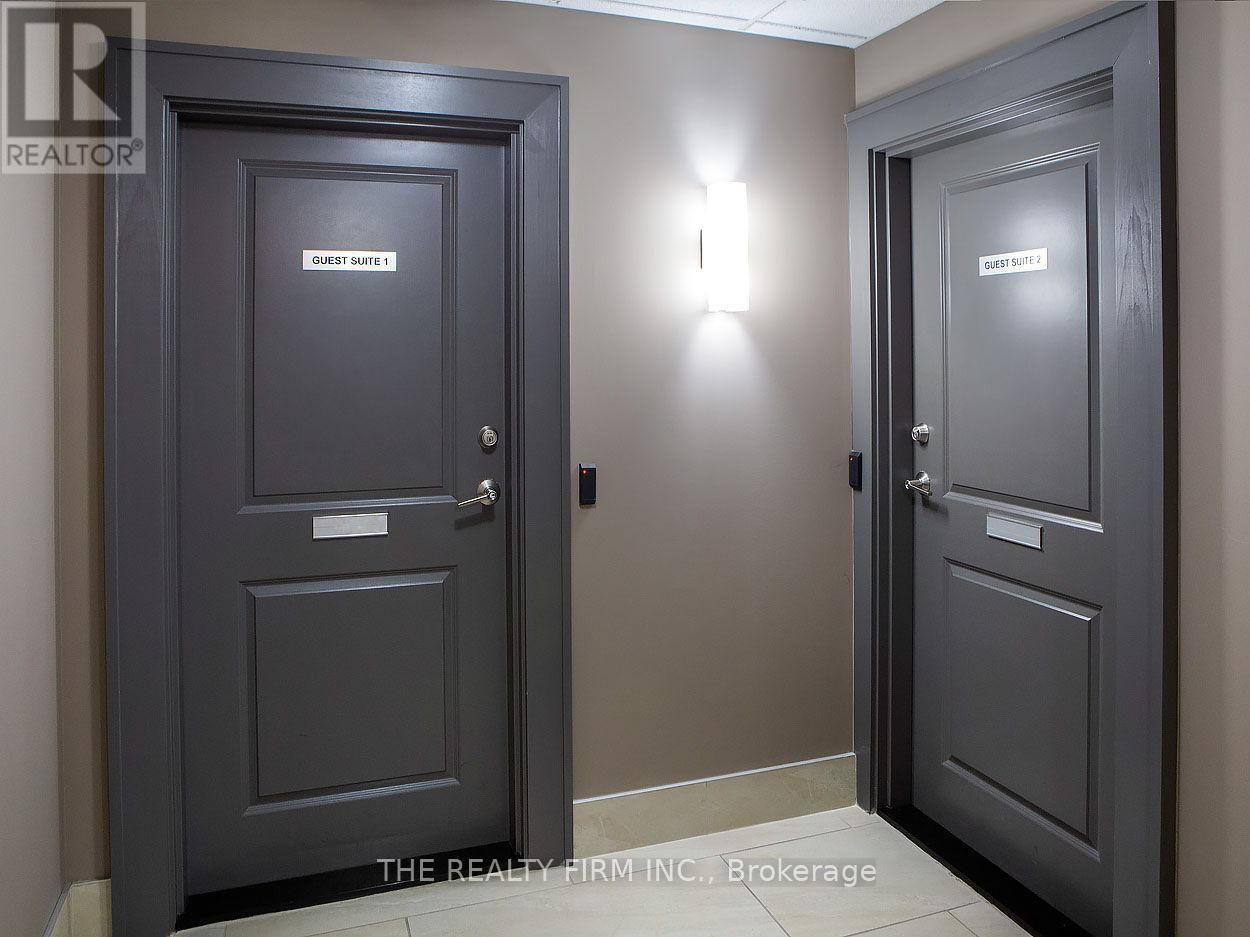 803 - 330 Ridout Street N, London East, Ontario  N6A 0A7 - Photo 39 - X12675110