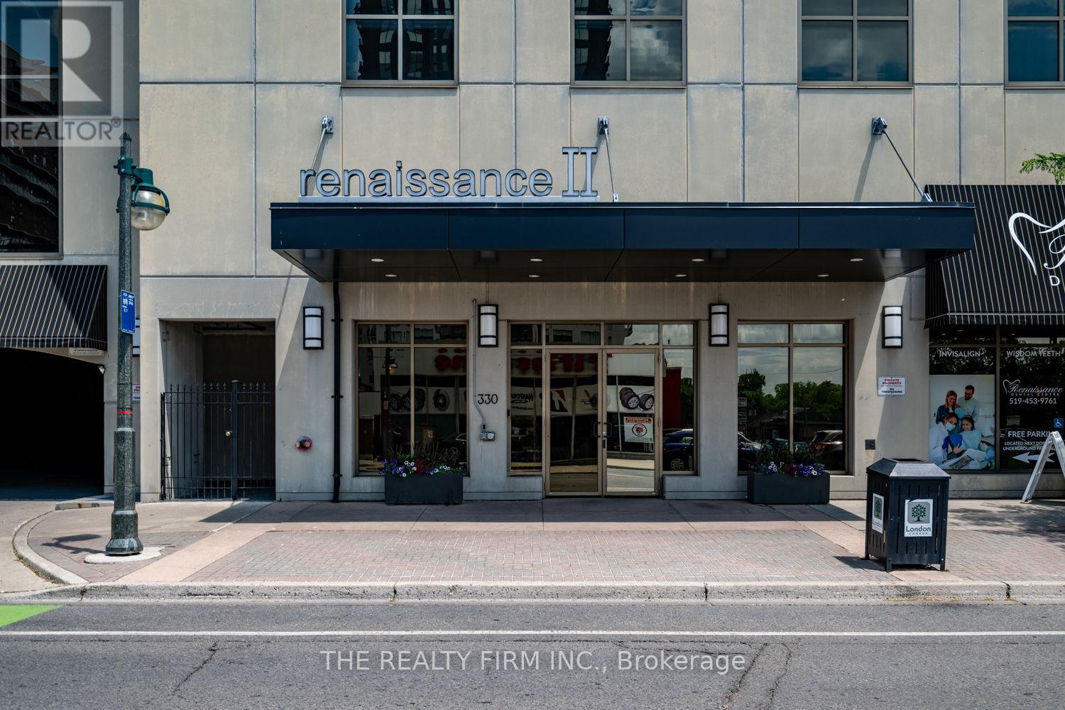 803 - 330 Ridout Street N, London East, Ontario  N6A 0A7 - Photo 47 - X12675110
