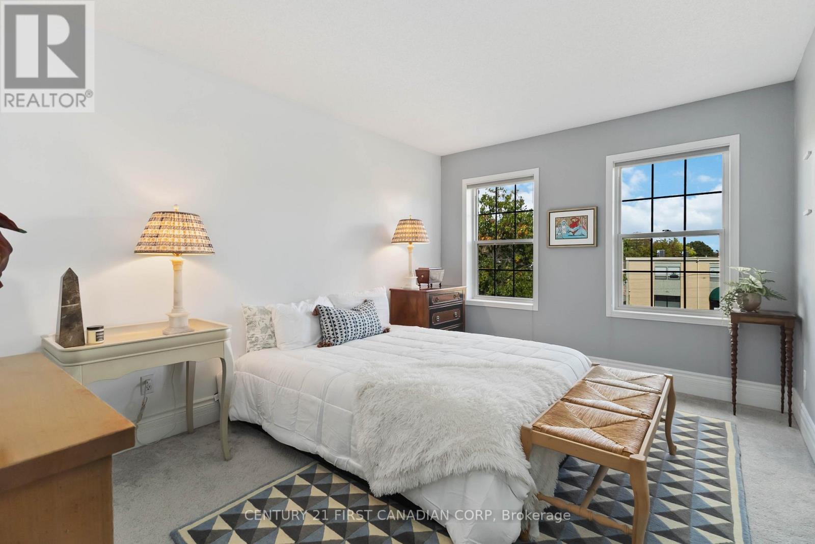 4 - 609 Colborne Street, London East, Ontario N6B 2V3 - Photo 11 - X12675130