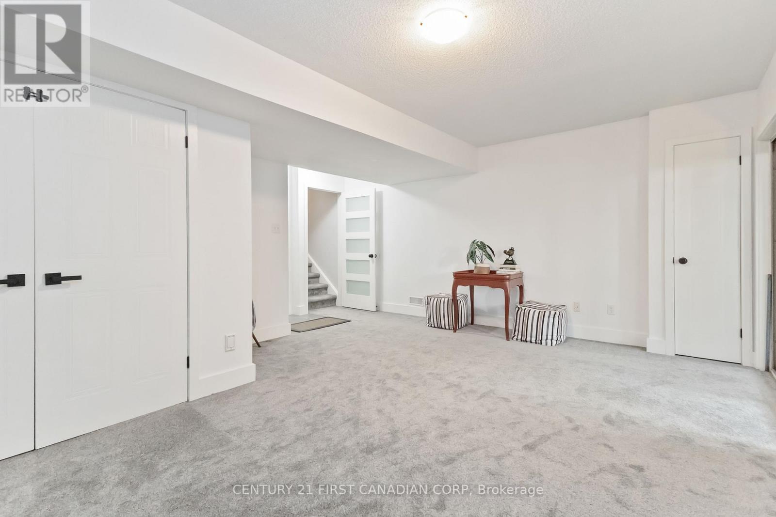 4 - 609 Colborne Street, London East, Ontario N6B 2V3 - Photo 17 - X12675130