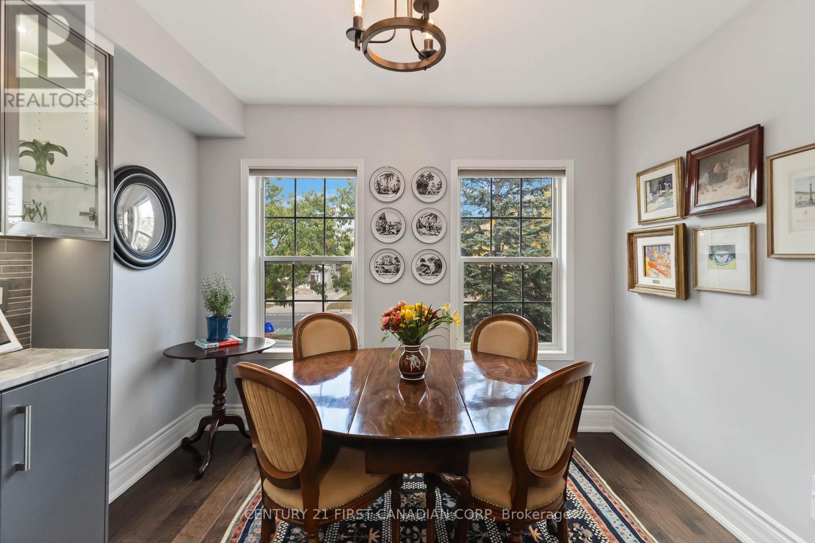 4 - 609 Colborne Street, London East, Ontario N6B 2V3 - Photo 5 - X12675130