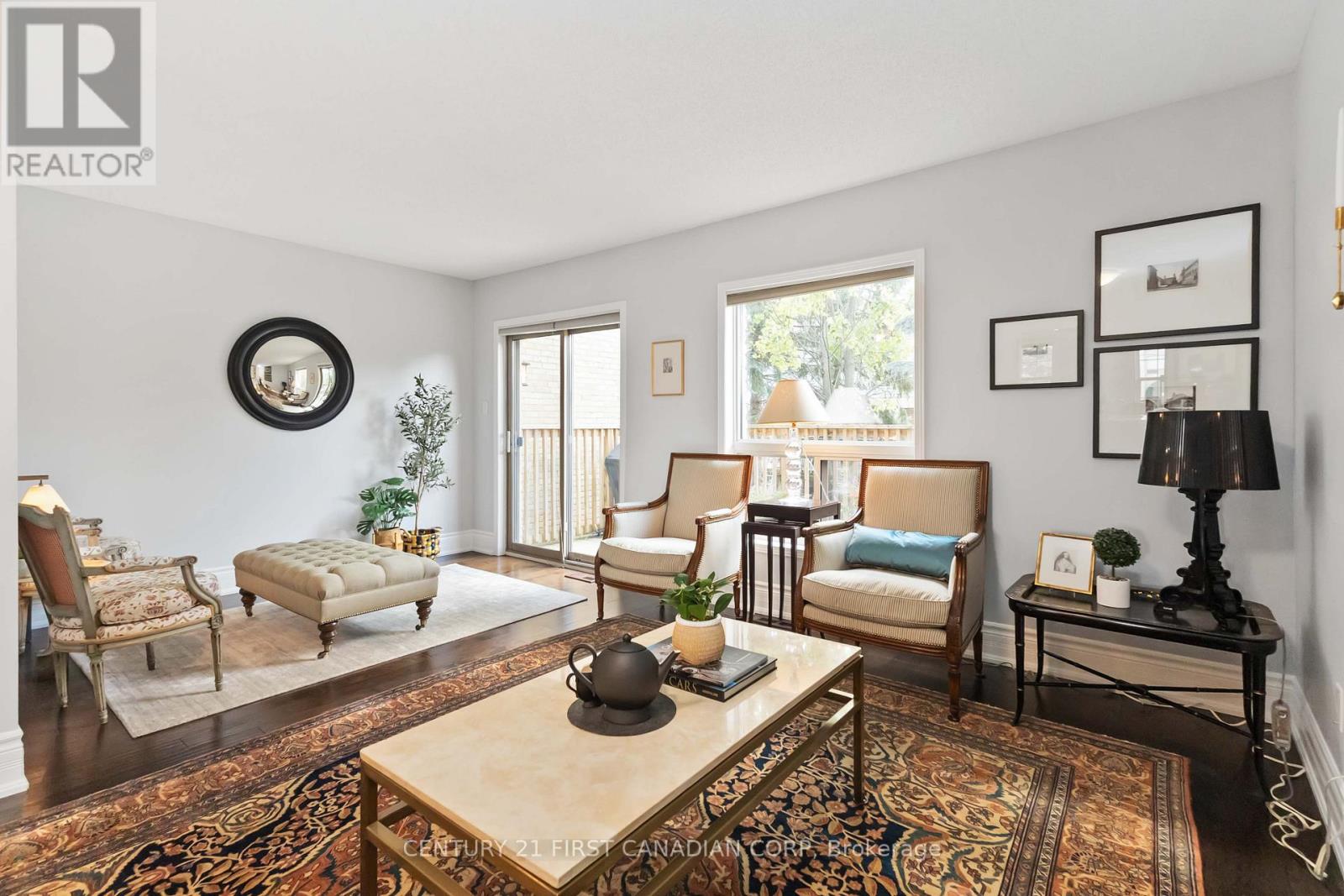 4 - 609 Colborne Street, London East, Ontario N6B 2V3 - Photo 6 - X12675130