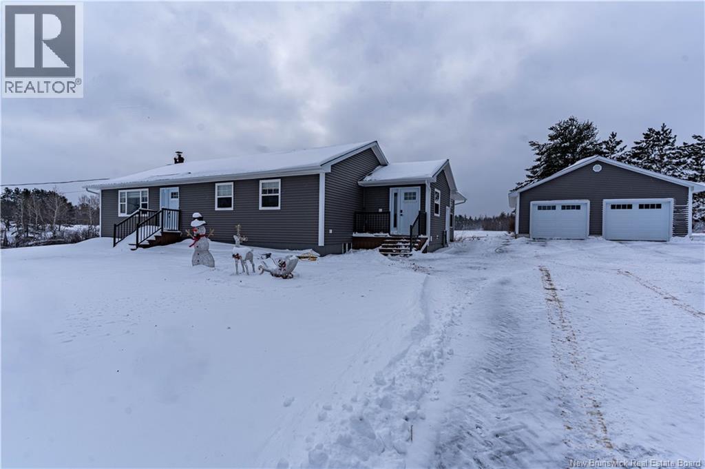 475 Little Branch Road, Black River Bridge, New Brunswick  E1N 5N2 - Photo 1 - NB131762