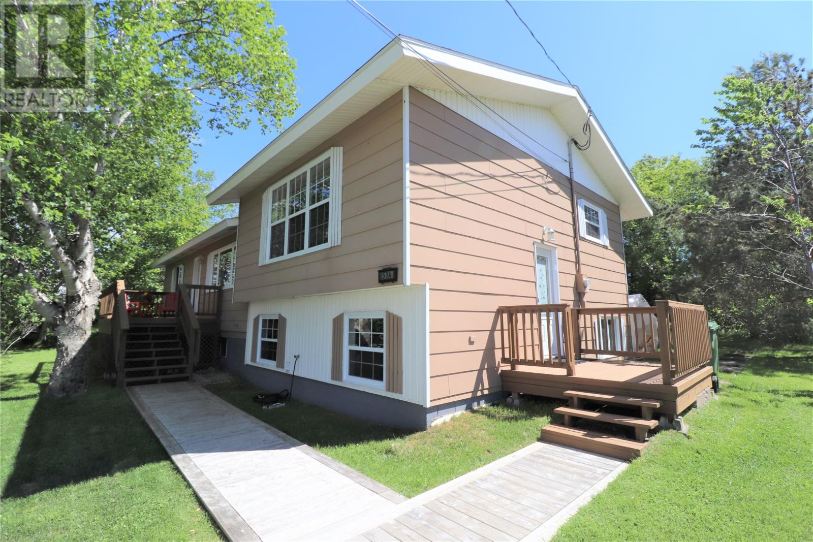 50 A And B Wights Road, Deer Lake, Newfoundland & Labrador  A8A 2H8 - Photo 2 - 1293536